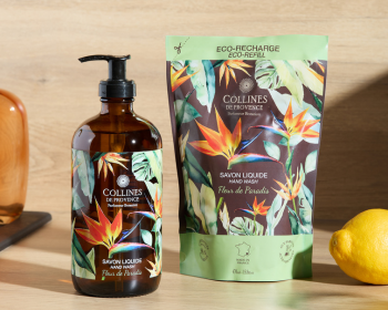 Fraîcheur Végétale